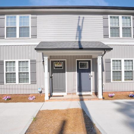 Kannapolis Excellent Sleep Experience - Pet Friendly Exterior foto