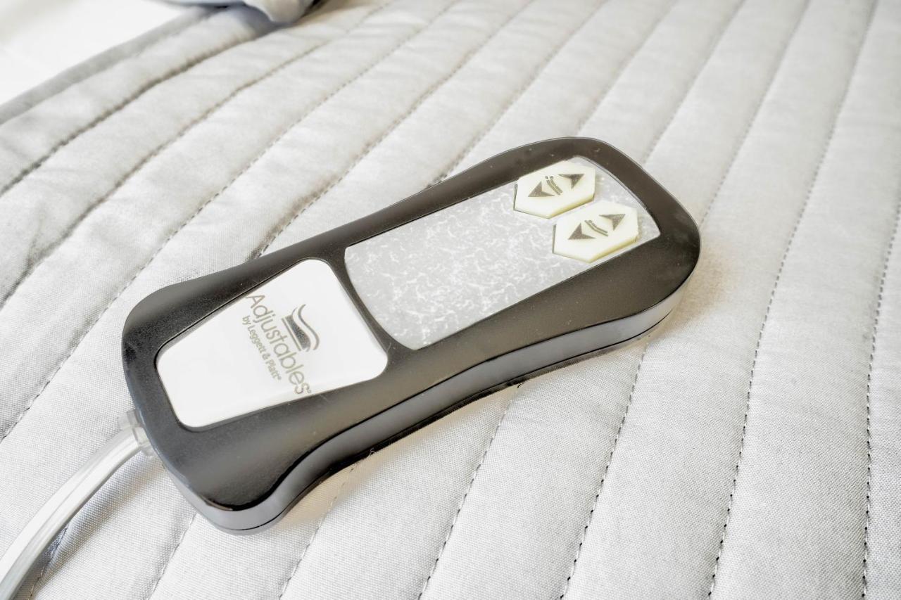 Kannapolis Excellent Sleep Experience - Pet Friendly Exterior foto