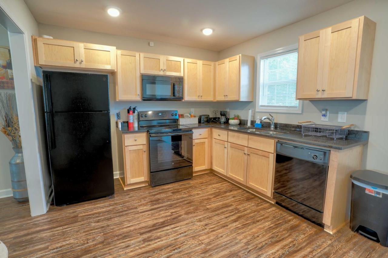 Kannapolis Excellent Sleep Experience - Pet Friendly Exterior foto