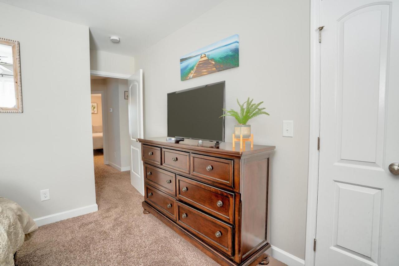 Kannapolis Excellent Sleep Experience - Pet Friendly Exterior foto