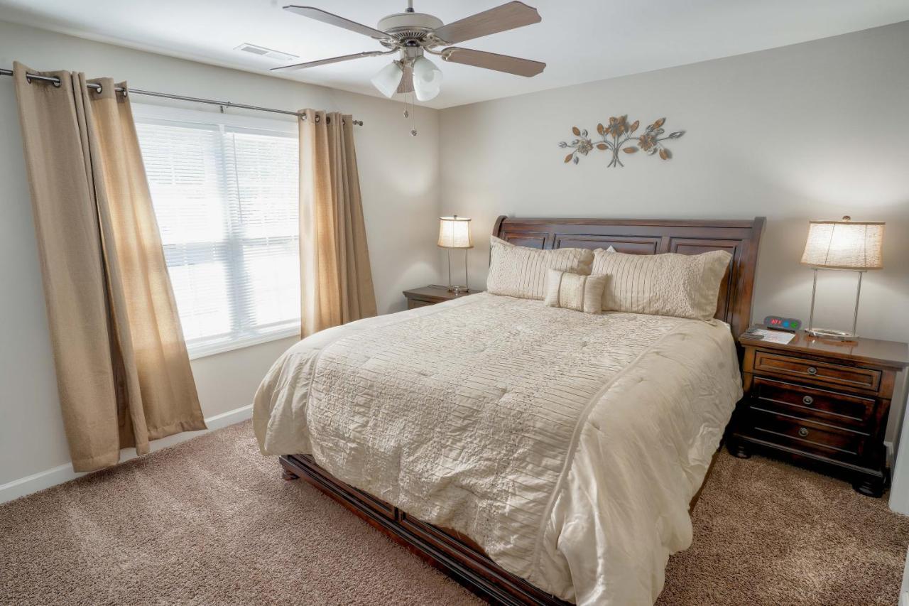 Kannapolis Excellent Sleep Experience - Pet Friendly Exterior foto