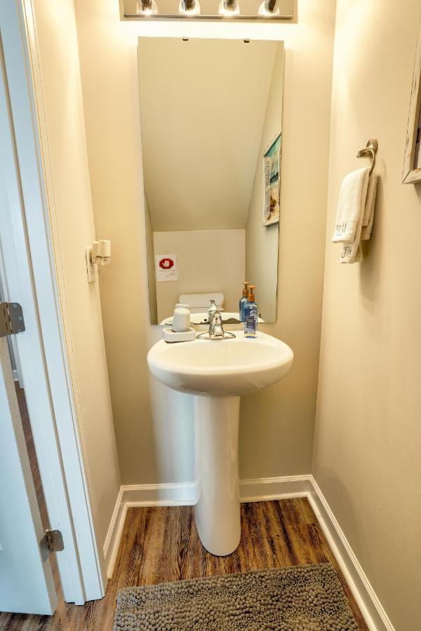 Kannapolis Excellent Sleep Experience - Pet Friendly Exterior foto