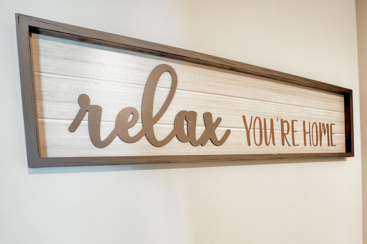 Kannapolis Excellent Sleep Experience - Pet Friendly Exterior foto