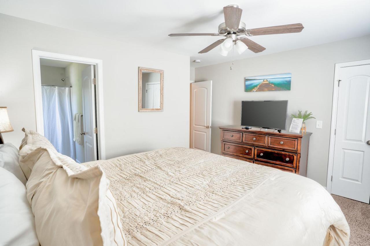 Kannapolis Excellent Sleep Experience - Pet Friendly Exterior foto